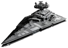 LEGO 75252 картинка 2