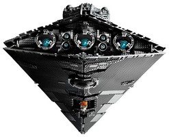 LEGO 75252 картинка 4