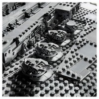 LEGO 75252 картинка 7