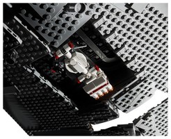 LEGO 75252 картинка 8