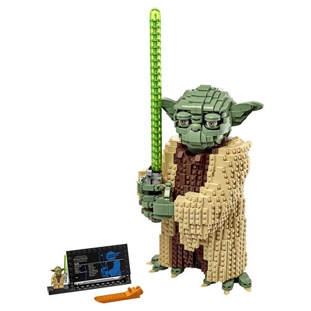 LEGO 75255 - Йода LEGO 75255 - Йода