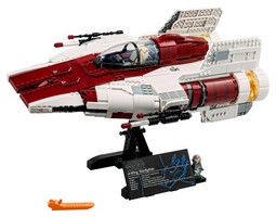 LEGO 75275 картинка 1