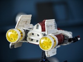 LEGO 75275 картинка 13