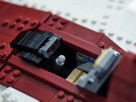LEGO 75275 картинка 15
