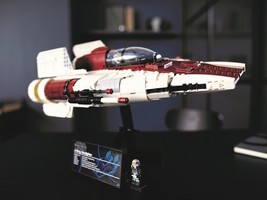 LEGO 75275 картинка 16
