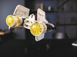 LEGO 75275 картинка 17