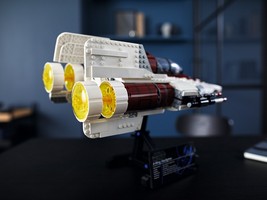 LEGO 75275 картинка 18