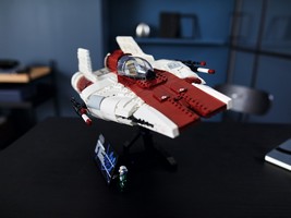 LEGO 75275 картинка 19