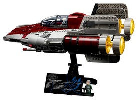 LEGO 75275 картинка 2