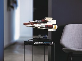 LEGO 75275 картинка 21