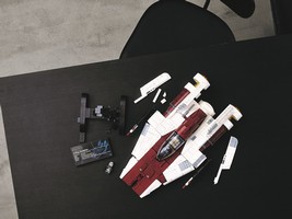 LEGO 75275 картинка 22