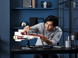 LEGO 75275 картинка 23
