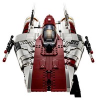LEGO 75275 картинка 3