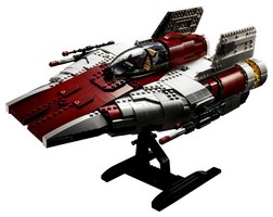 LEGO 75275 картинка 5