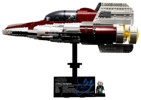 LEGO 75275 картинка 6