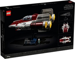 LEGO 75275 картинка 8