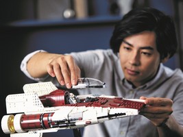 LEGO 75275 картинка 9
