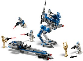 LEGO 75280 картинка 3