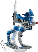 LEGO 75280 картинка 4