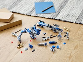 LEGO 75280 картинка 7