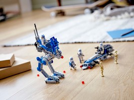 LEGO 75280 картинка 8