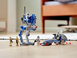 LEGO 75280 картинка 9