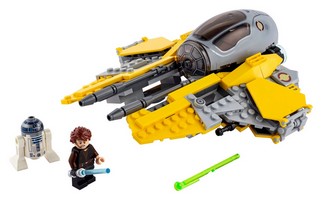 LEGO 75281 картинка 1 LEGO 75281 картинка 1