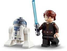 LEGO 75281 картинка 2 LEGO 75281 картинка 2