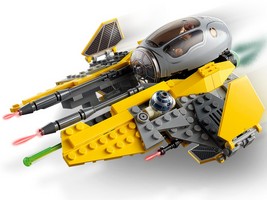 LEGO 75281 картинка 3 LEGO 75281 картинка 3