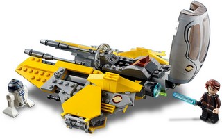 LEGO 75281 картинка 4 LEGO 75281 картинка 4