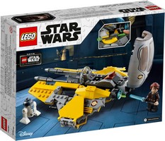 LEGO 75281 картинка 5 LEGO 75281 картинка 5