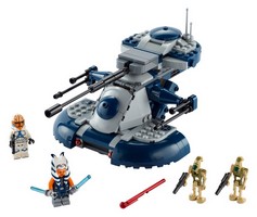 LEGO 75283 картинка 1 LEGO 75283 картинка 1