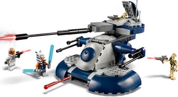 LEGO 75283 картинка 3 LEGO 75283 картинка 3