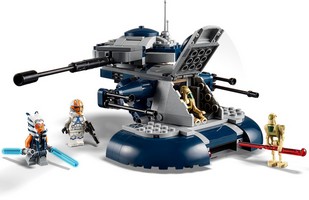 LEGO 75283 картинка 4 LEGO 75283 картинка 4