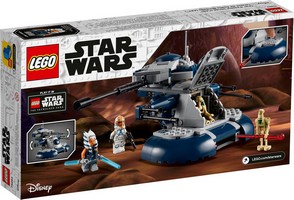 LEGO 75283 картинка 6 LEGO 75283 картинка 6