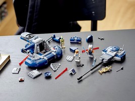 LEGO 75283 картинка 7 LEGO 75283 картинка 7