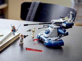 LEGO 75283 картинка 8 LEGO 75283 картинка 8