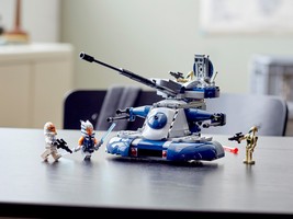LEGO 75283 картинка 9 LEGO 75283 картинка 9
