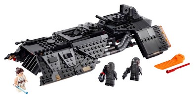 LEGO 75284 картинка 1 LEGO 75284 картинка 1