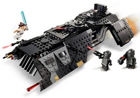 LEGO 75284 картинка 3 LEGO 75284 картинка 3