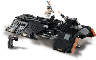 LEGO 75284 картинка 4 LEGO 75284 картинка 4