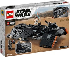 LEGO 75284 картинка 5 LEGO 75284 картинка 5