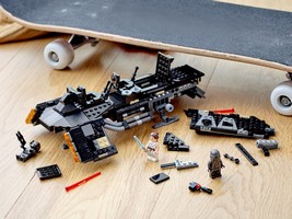 LEGO 75284 картинка 6 LEGO 75284 картинка 6