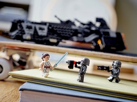 LEGO 75284 картинка 7 LEGO 75284 картинка 7
