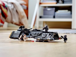 LEGO 75284 картинка 8 LEGO 75284 картинка 8