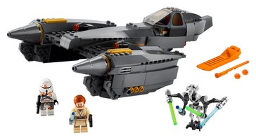 LEGO 75286 картинка 1 LEGO 75286 картинка 1