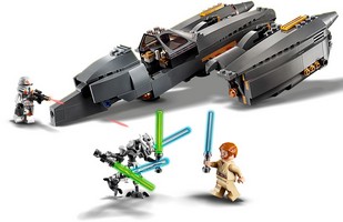 LEGO 75286 картинка 4 LEGO 75286 картинка 4