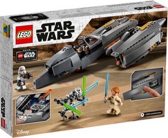 LEGO 75286 картинка 5 LEGO 75286 картинка 5