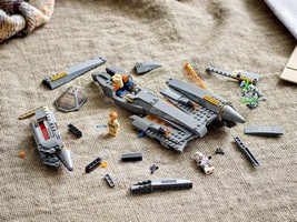 LEGO 75286 картинка 6 LEGO 75286 картинка 6