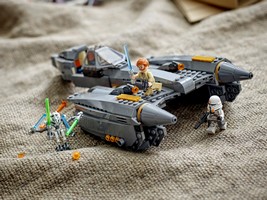 LEGO 75286 картинка 7 LEGO 75286 картинка 7